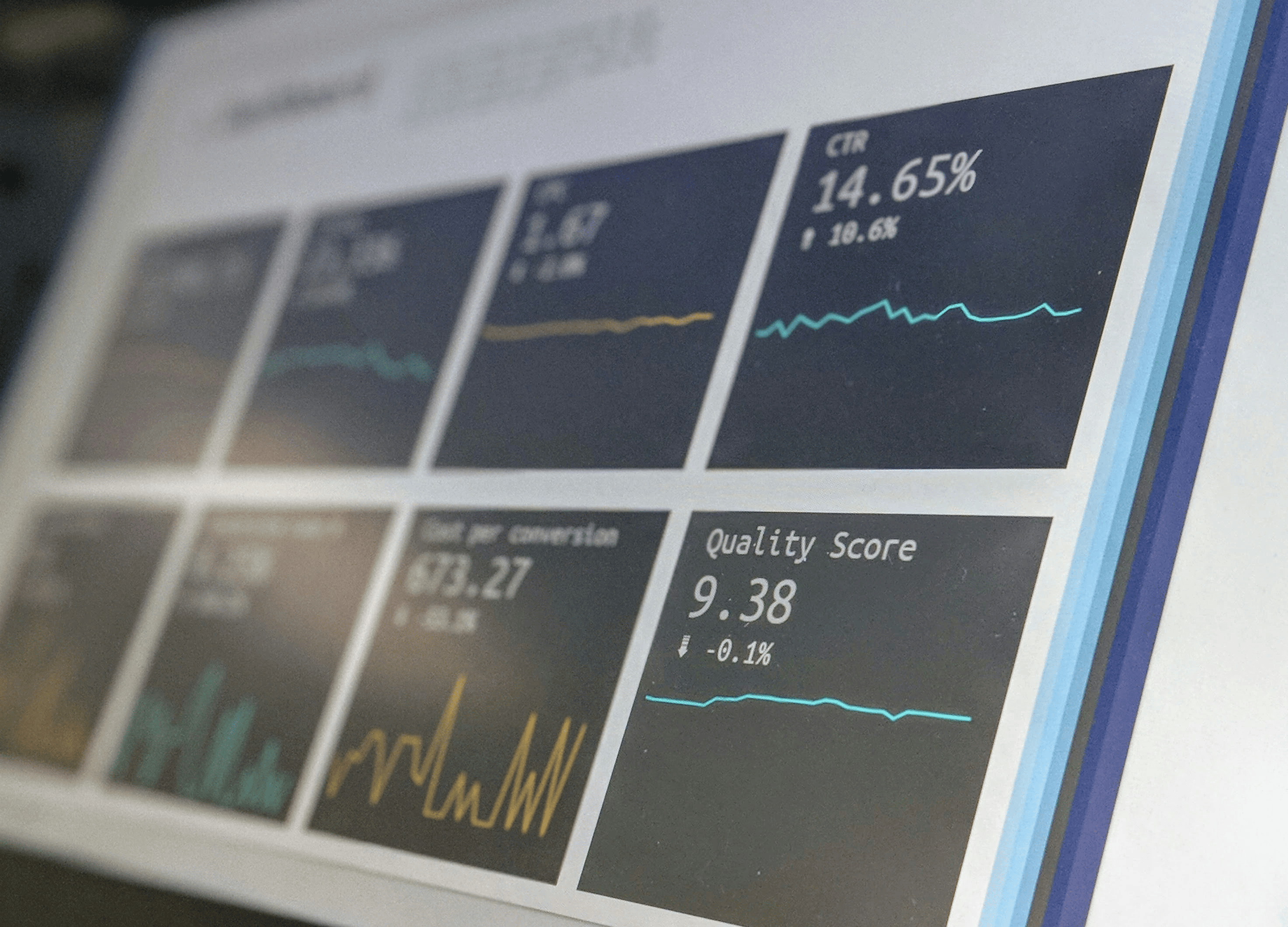 Business Intelligence and Analytics