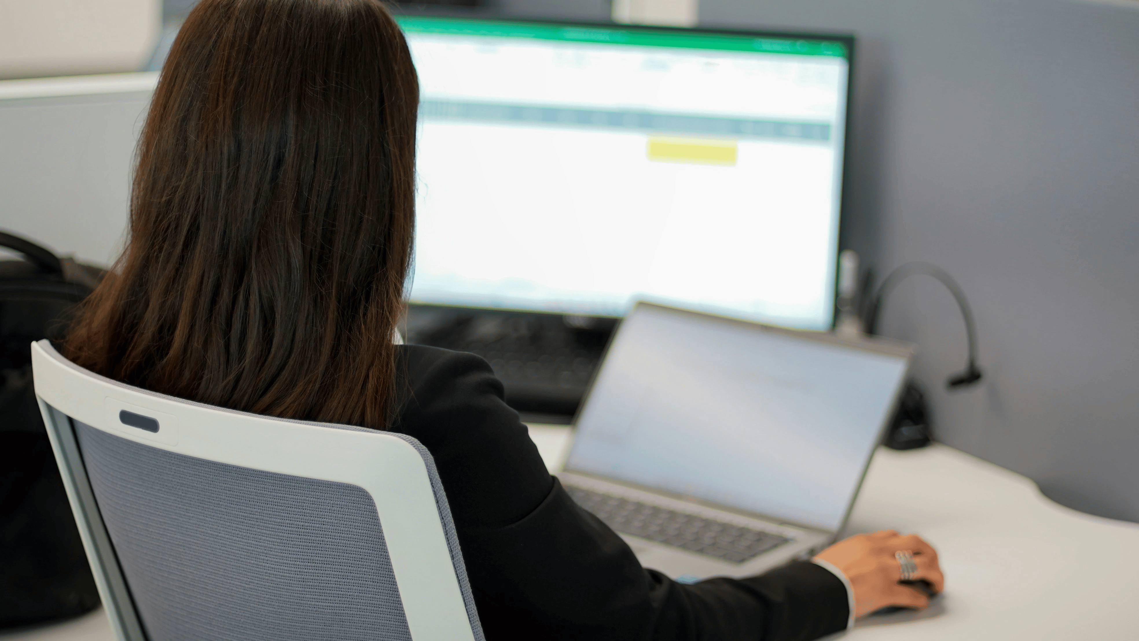 Get rid of the Spreadsheets